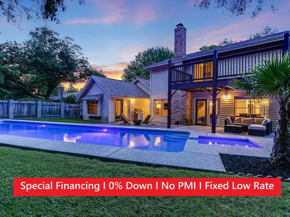 1005 Quail Park Dr, Austin, TX 78758