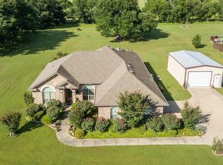 1187 Scattered Oaks Trl, Kaufman, TX 75142