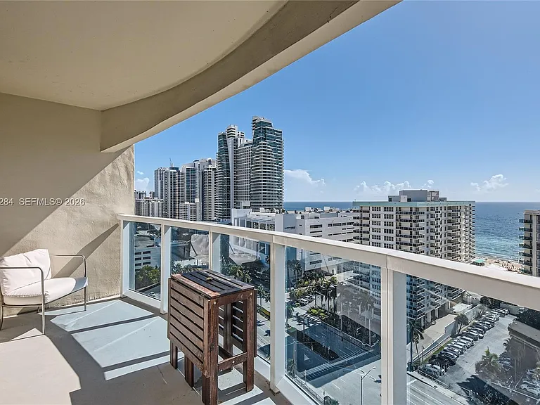 3800 S Ocean Dr #1818 — Photo 12