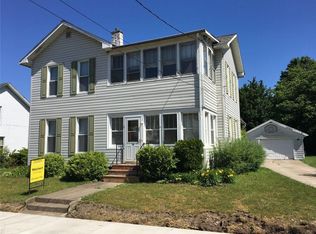 18 Lincoln St, North East, PA