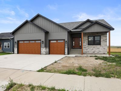 2623 44th Ave W, Williston, ND, 58801