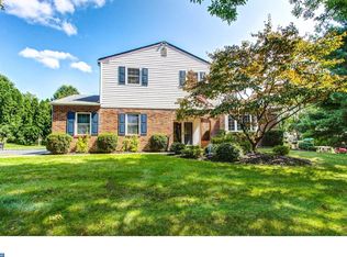83 Cynthia Dr, Richboro, PA 18954