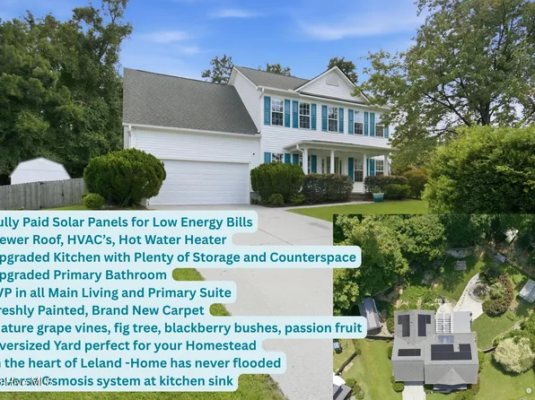 223 Planters Court, Leland, NC 28451