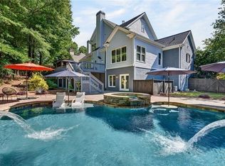 751 Parkside Trl NW, Marietta, GA 30064
