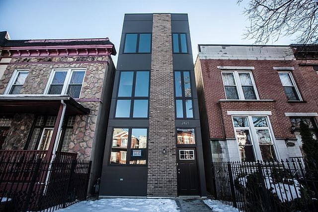 1st image of 2421 W Grenshaw St