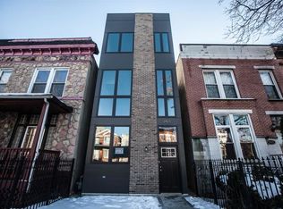 2421 W Grenshaw St, Chicago, IL 60612