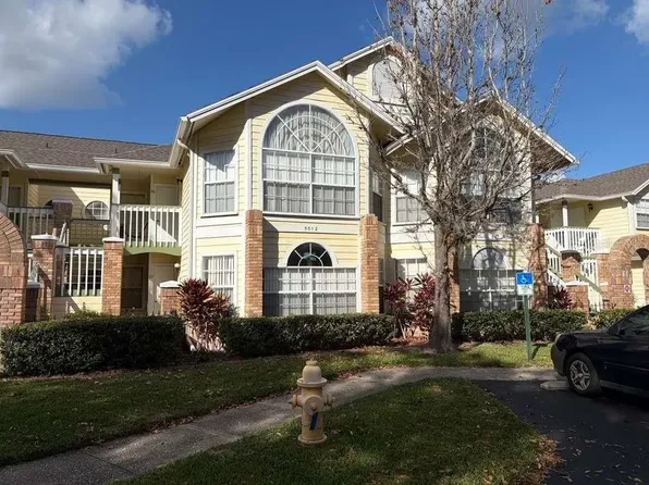 2751 N Poinciana Blvd APT 31, Kissimmee, FL 34746