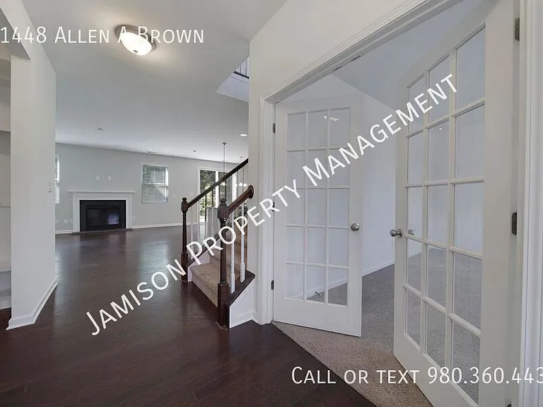 11448 Allen A Brown Rd — Photo 2