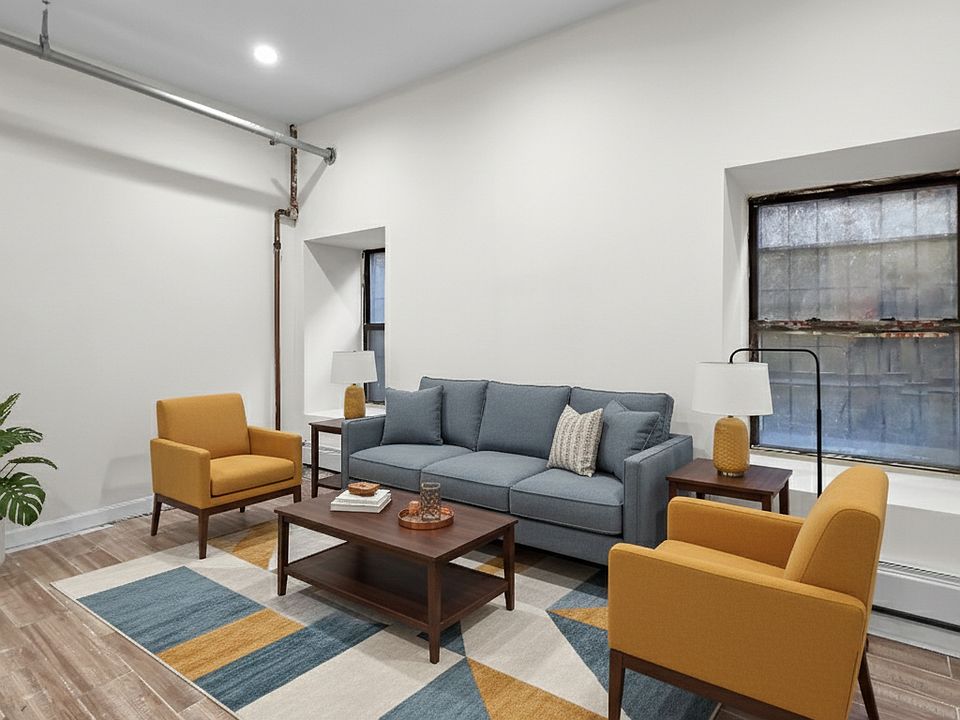 1st image of 201 W 119th St Unit B1