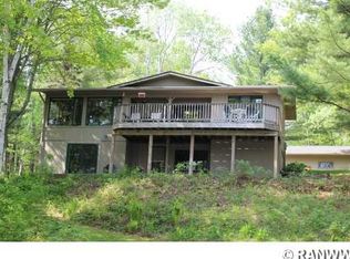 N8544 Scenic Dr, Spooner, WI 54801