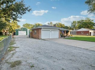 300 N Wood Ave, Wichita, KS 67212