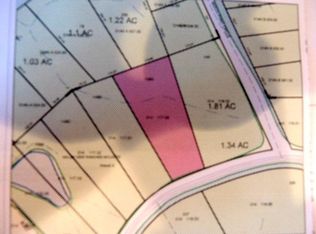 6415 Upper East Valley Rd, Pikeville, TN 37367