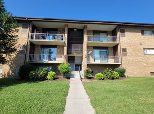 1012 Adams Ave APT 1D, Salisbury, MD 21804