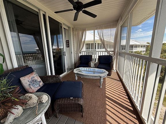 3rd image of 7500 PLACIDA ROAD #2124