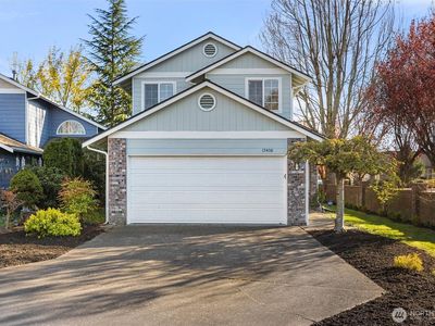 17408 27th Avenue NE, Marysville, WA, 98271