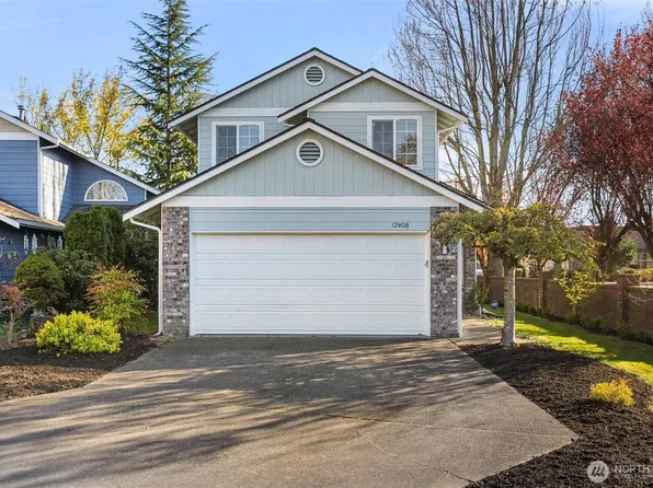 17408 27th Avenue NE, Marysville, WA 98271