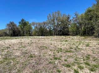 LOT 2 SW 154th Lane Rd LOT 2, Ocala, FL 34473