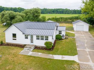 12751 Redmond Ave NE, Cedar Springs, MI 49319