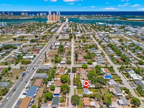 237 W 25th Street, West Palm Beach, FL 33404