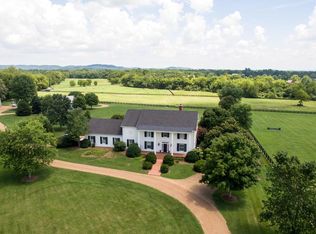 1645 Old Hillsboro Rd, Franklin, TN 37069