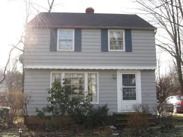 1576 Westdale Rd, South Euclid, OH 44121