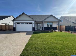 342 NE Cedar St, Sublimity, OR 97385