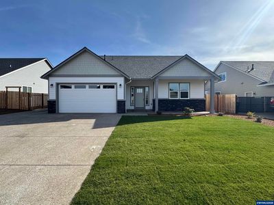 342 NE Cedar St, Sublimity, OR, 97385
