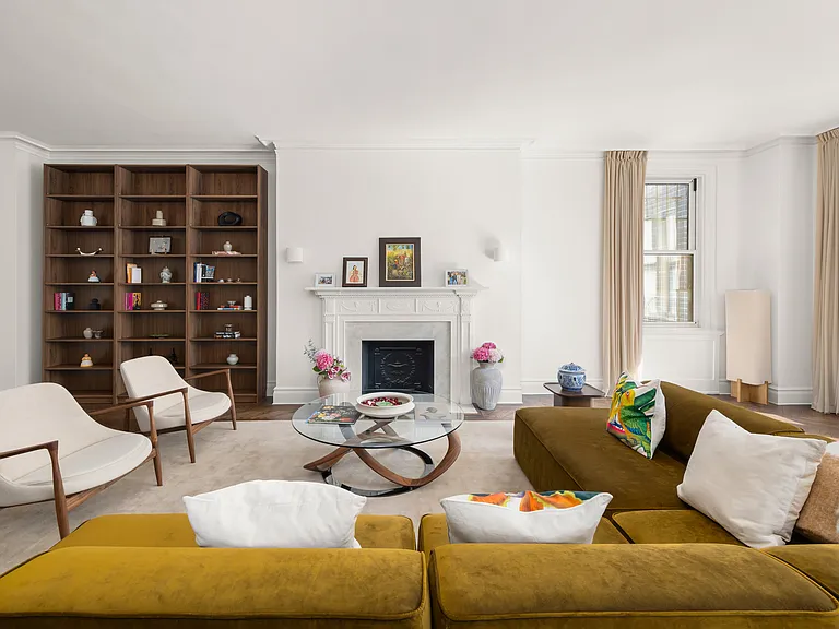 171 W 57th St #8C — Photo 3