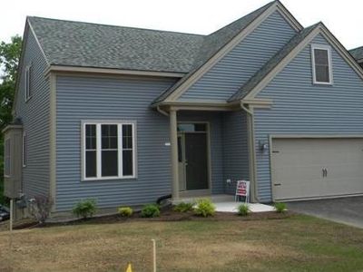 20 Rails End Rd, Southwick, MA, 01077