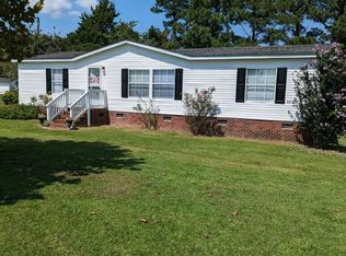 34 Richland Park Dr, Whiteville, NC 28472