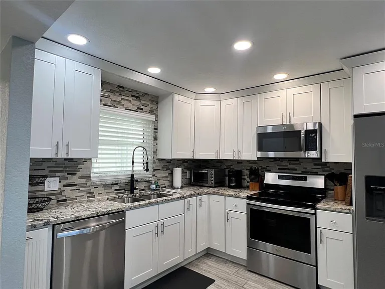 1230 Gulf Blvd #304 — Photo 9