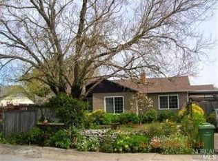 36 Vendola Dr, San Rafael, CA 94903