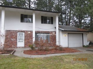11405 E 29th Ave, Spokane Valley, WA 99206