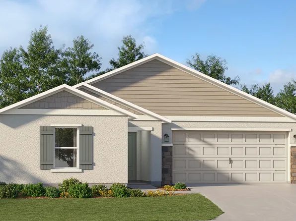 3668 Rolling Ridge Bnd, Davenport, FL 33837