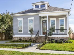 5517 Music St, New Orleans, LA 70122