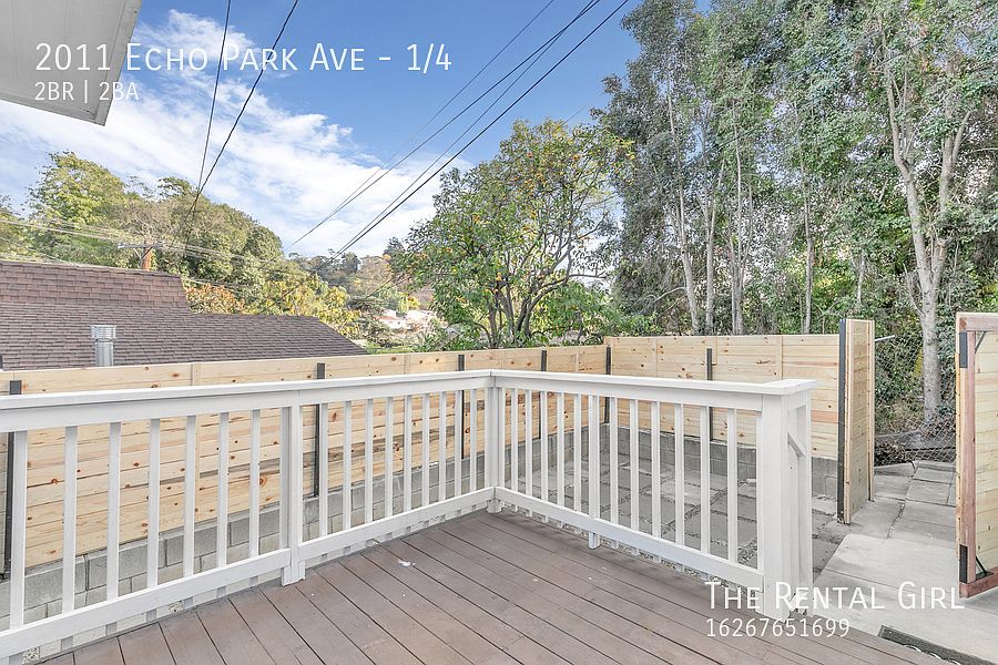 1st image of 2011 Echo Park Ave #1/4