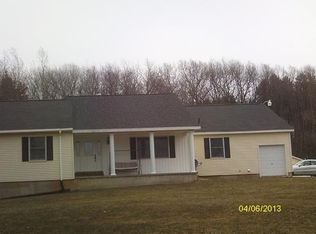 10321 Bell Rd, Clarksville, MI 48815