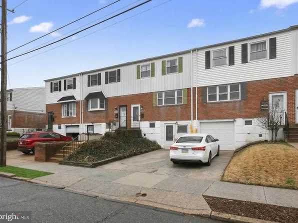 12030 Alberta Dr, Philadelphia, PA 19154