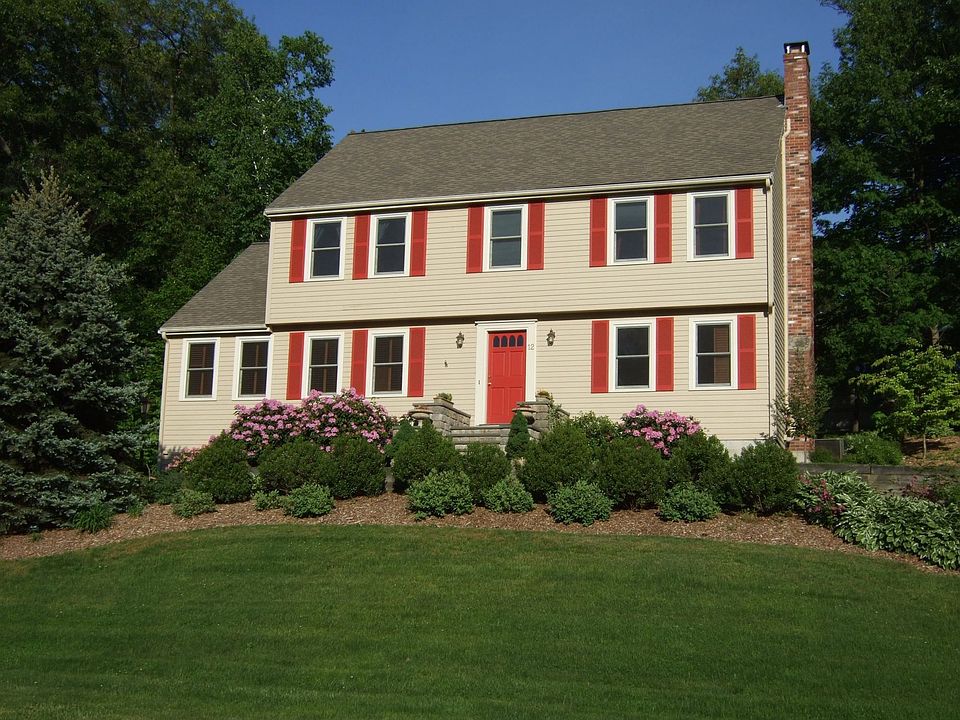 Front View
