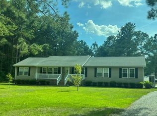 722 Freeman Mill Rd, Hamlet, NC 28345