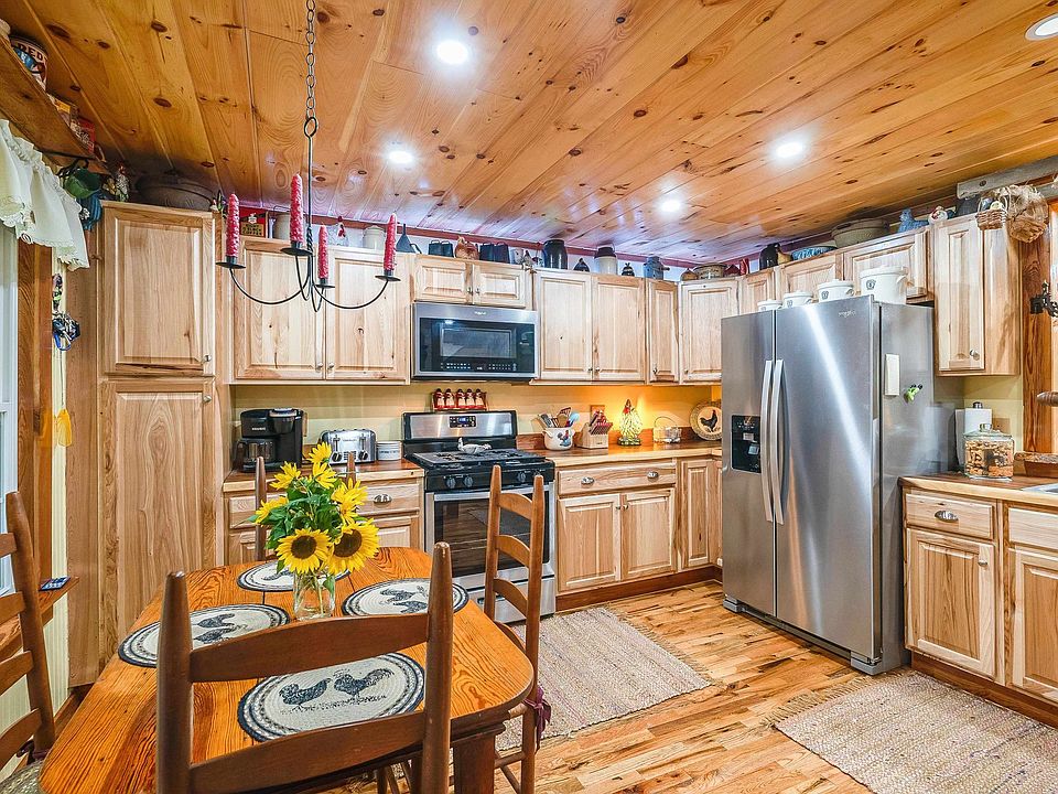 2757 Brownsburg Tpke, Raphine, VA 24472 | Zillow