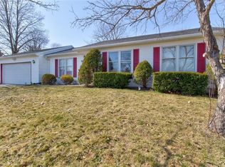 26 Shadbush Way, West Henrietta, NY 14586