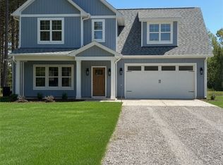 189 Strother Rd, Aberdeen, NC 28315