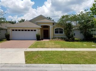 3036 Rob Way, Kissimmee, FL 34743