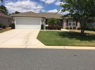 1597 Abercrombie Way, The Villages, FL 32162