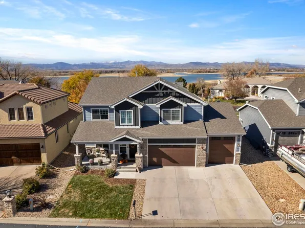 4013 Via del Oro Dr, Loveland, CO 80538
