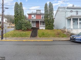 770 Main St, Lykens, PA 17048