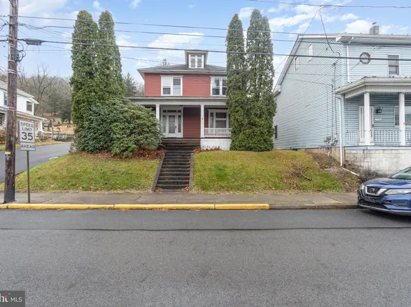 770 Main St, Lykens, PA 17048