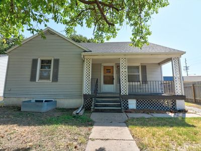 808 N Main St, McPherson, KS, 67460