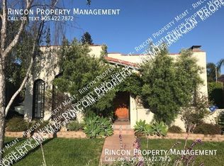 204 San Clemente St, Ventura, CA 93001